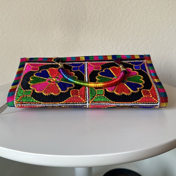 Colorful bag - Picture 4 of 4